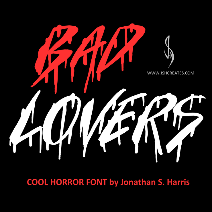 Bad Lovers 1
