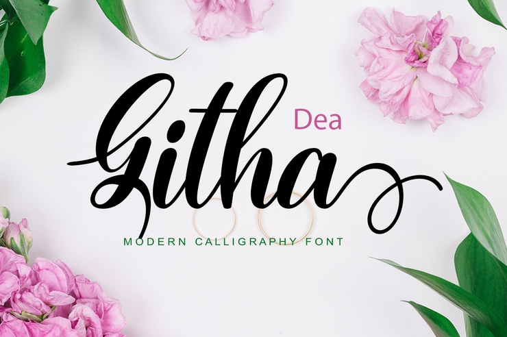 Dea Githa Script 1