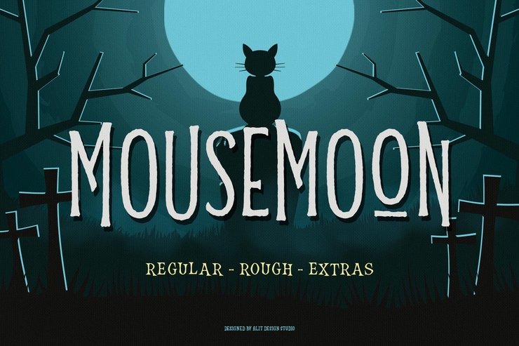 Mousemoon 1