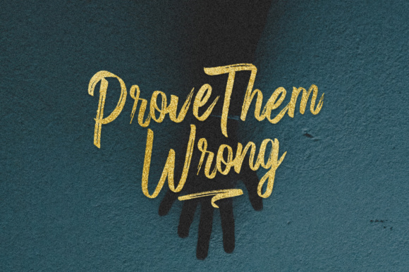 Fronds Getturing Brush 5