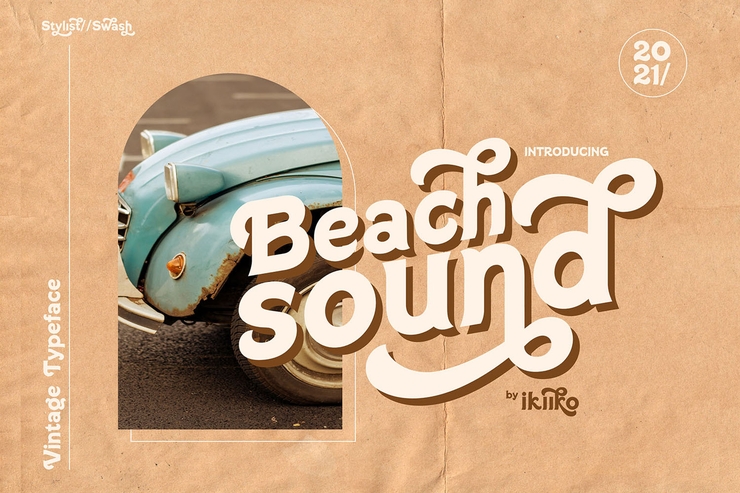Beach Sound 1