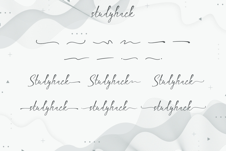 Studyhack 8