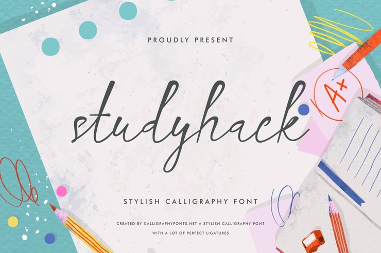 Studyhack 1