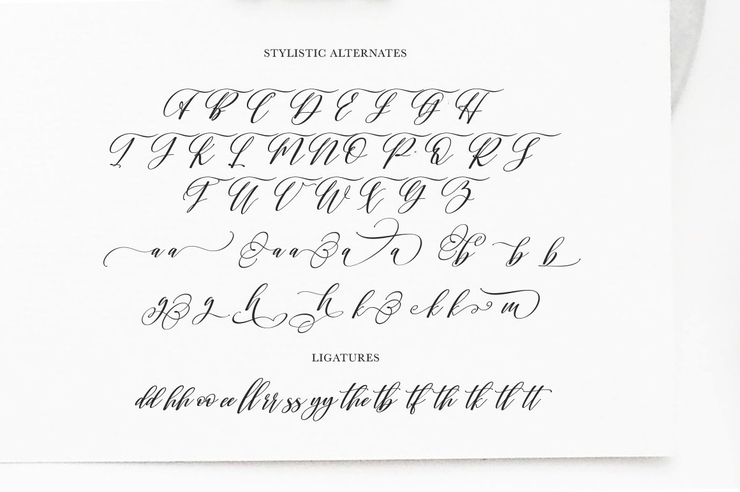 Shington Script 7