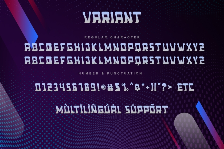 Variant - 6