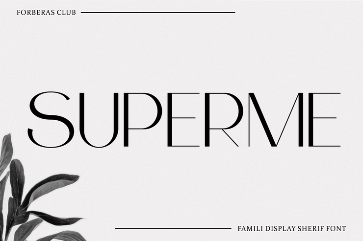 Superme 1