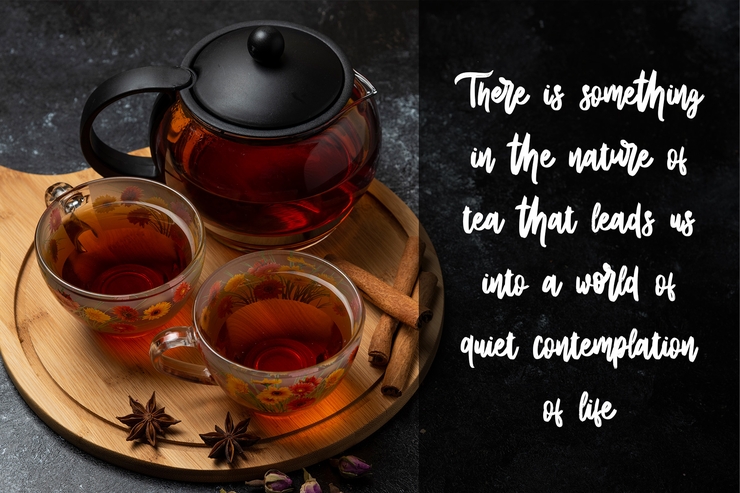 Cornelia Handwritten - Personal 4