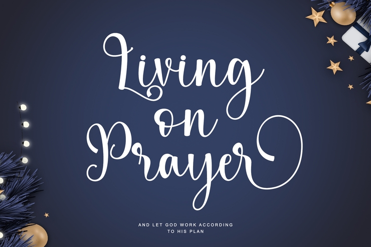 Christmas Jingle - 3