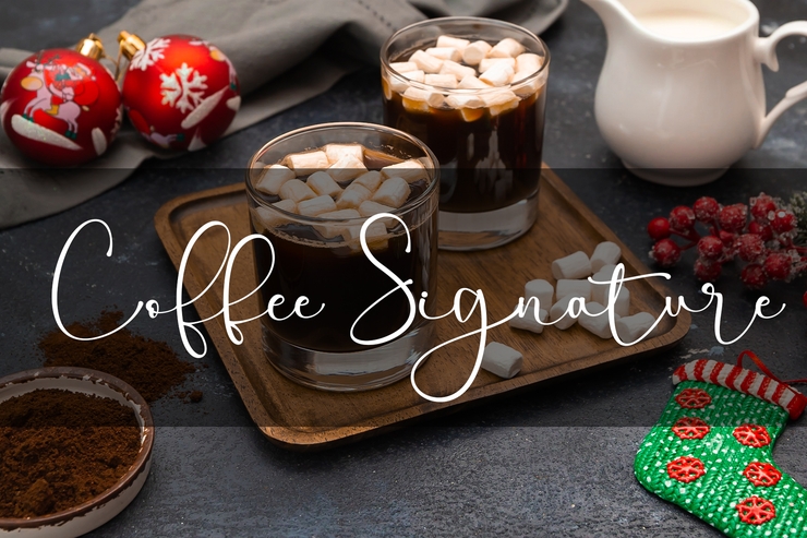 Christmas Praise - 5