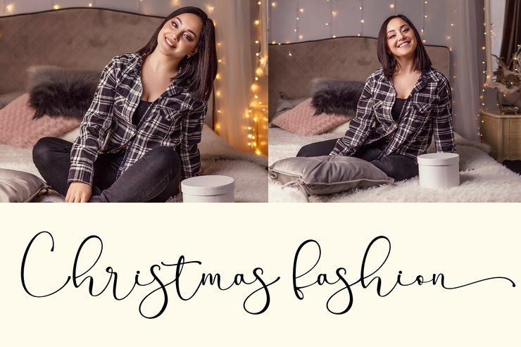 Christmas Praise - 4