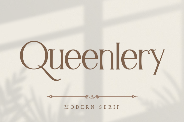 Queenlery - 1