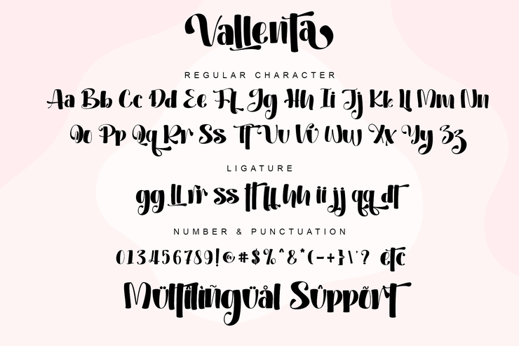 Vallenta - 7