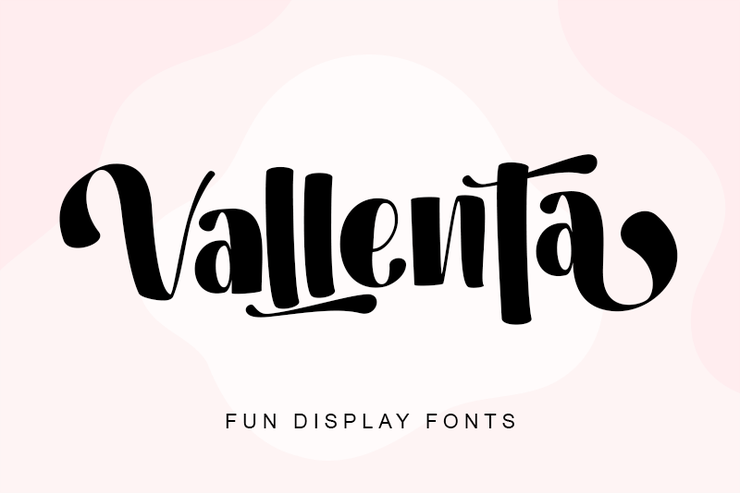 Vallenta - 1