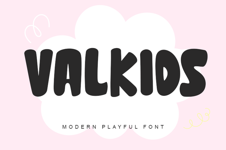 Valkids - 1