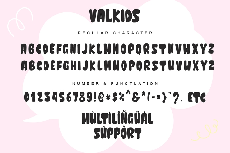 Valkids - 4