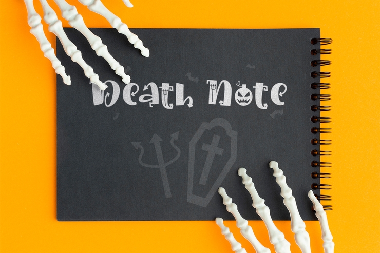 Halloween Island - 7