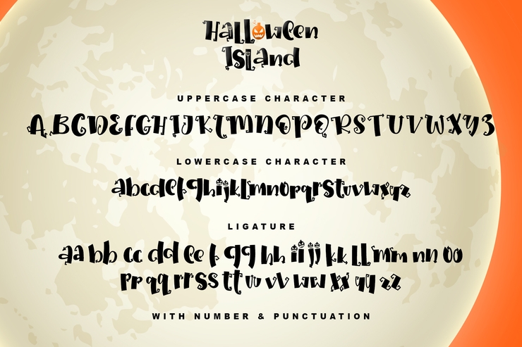 Halloween Island - 8