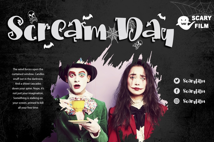 Halloween Island - 5