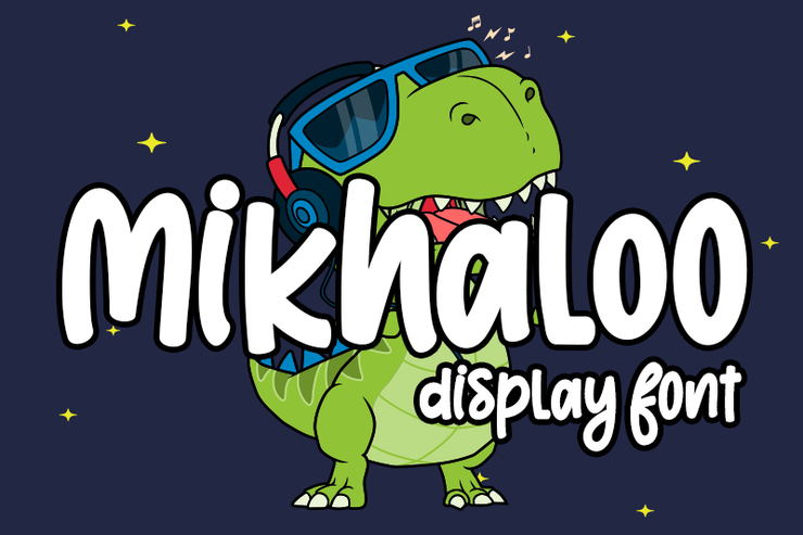 Mikhaloo - 1