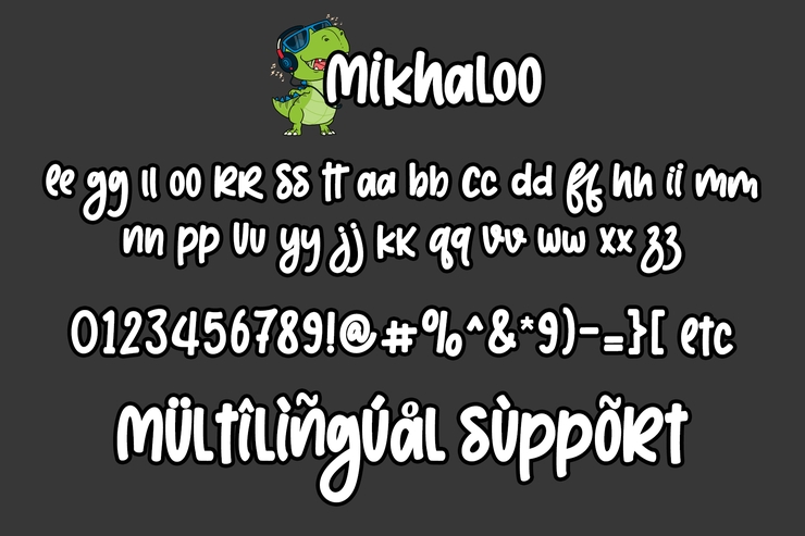 Mikhaloo - 8