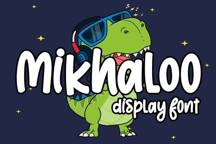 Mikhaloo - 2