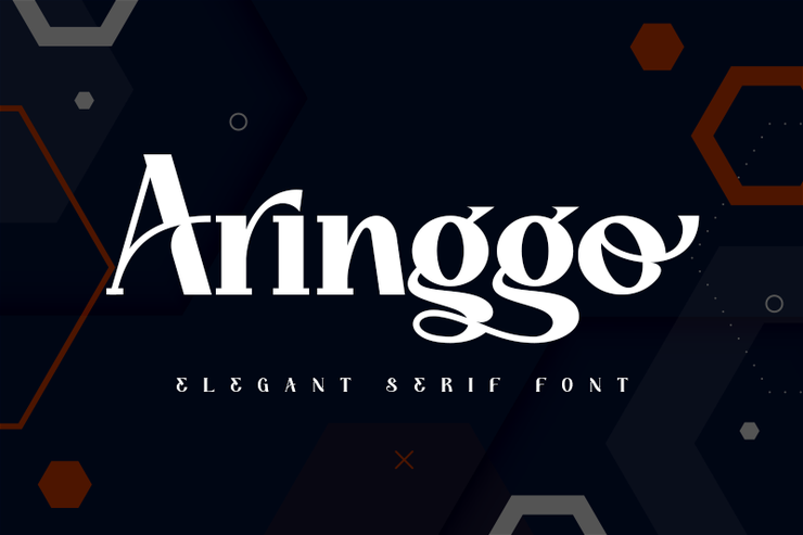 Aringgo - 1