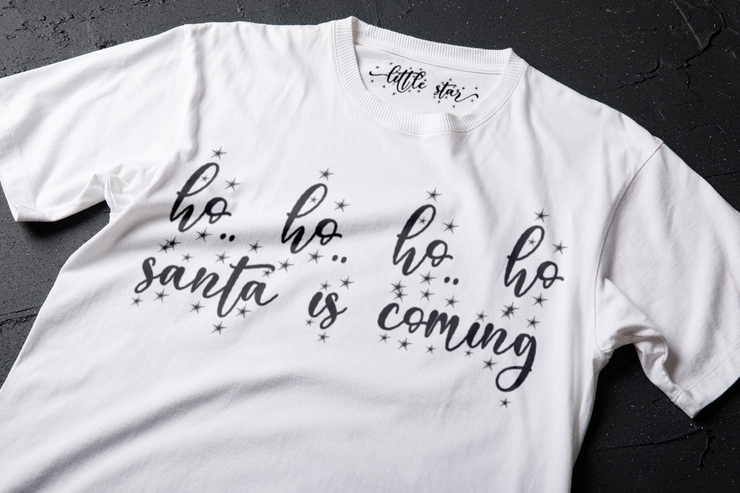 Christmas glamour - Personal us 4