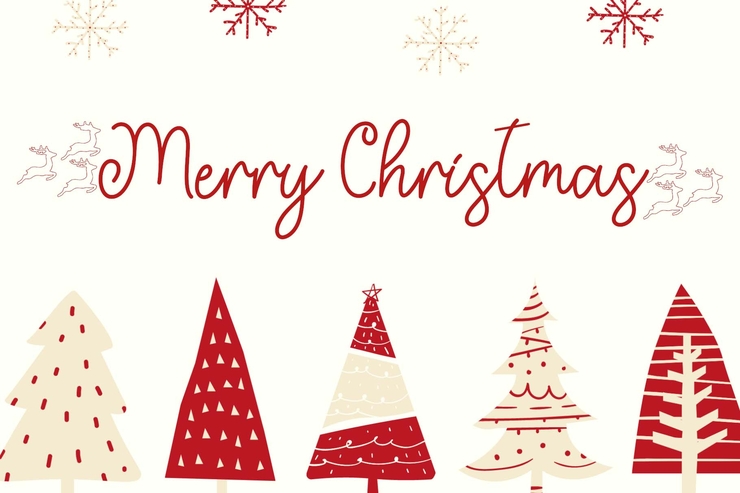 Christmas Prayer 2