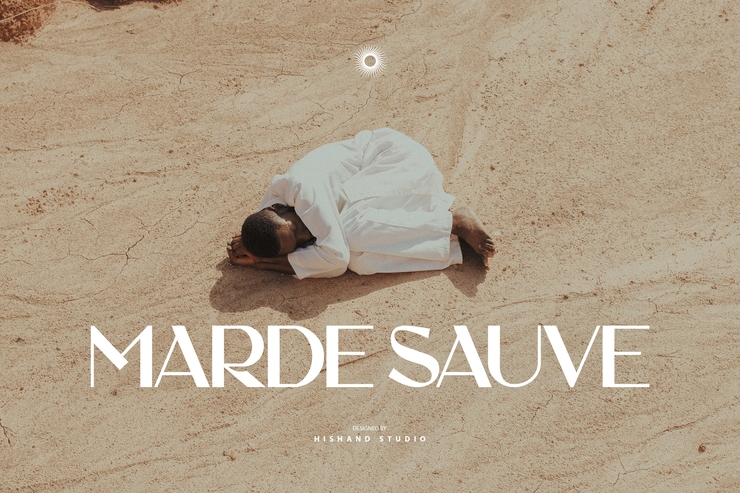 MARDE SAUVE 1