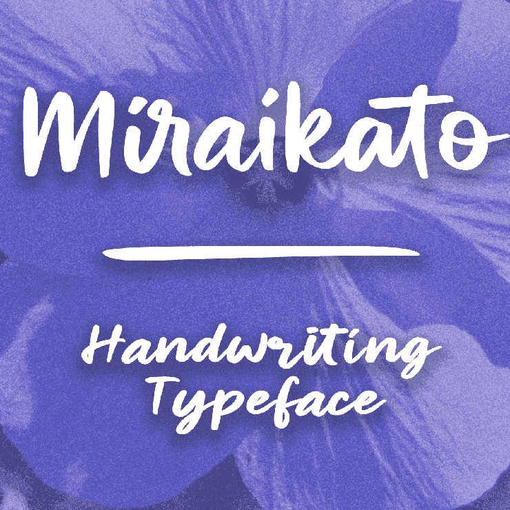 Miraikato Hand 5
