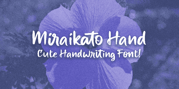 Miraikato Hand 3
