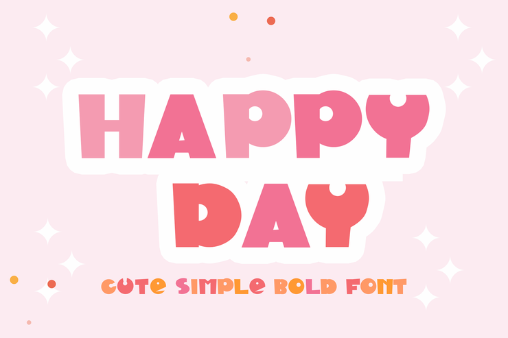 Happi Days 1