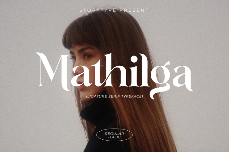 Mathilga 2