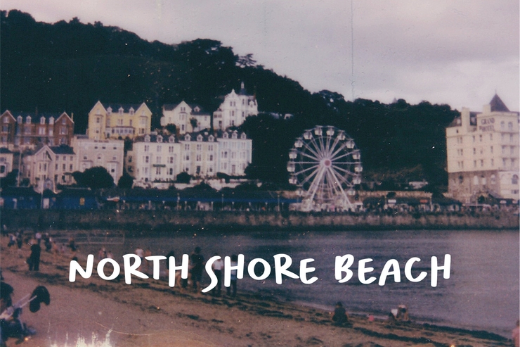 Himalaya - Handwritten Cute Girly 2