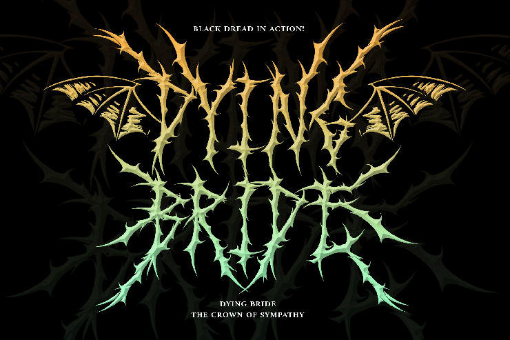 Black Dread 5