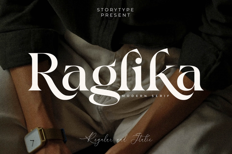 Raglika 1