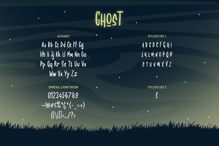 Beat Ghost One 9