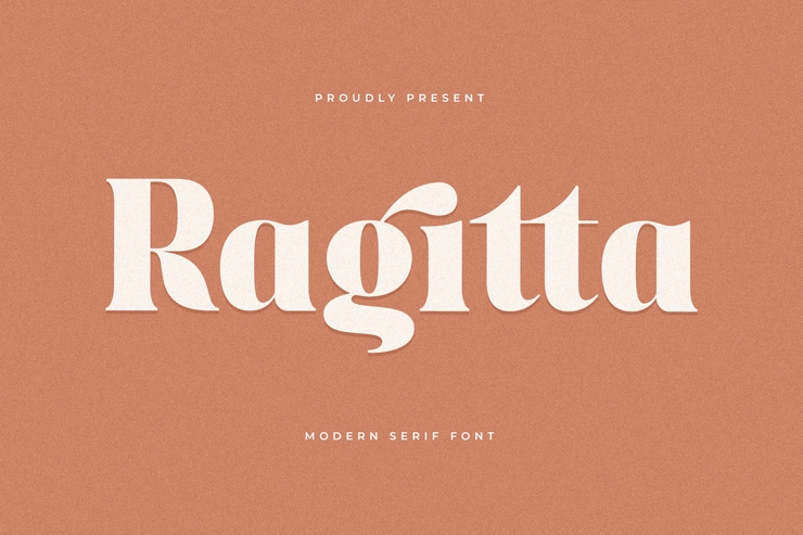 Ragitta 1