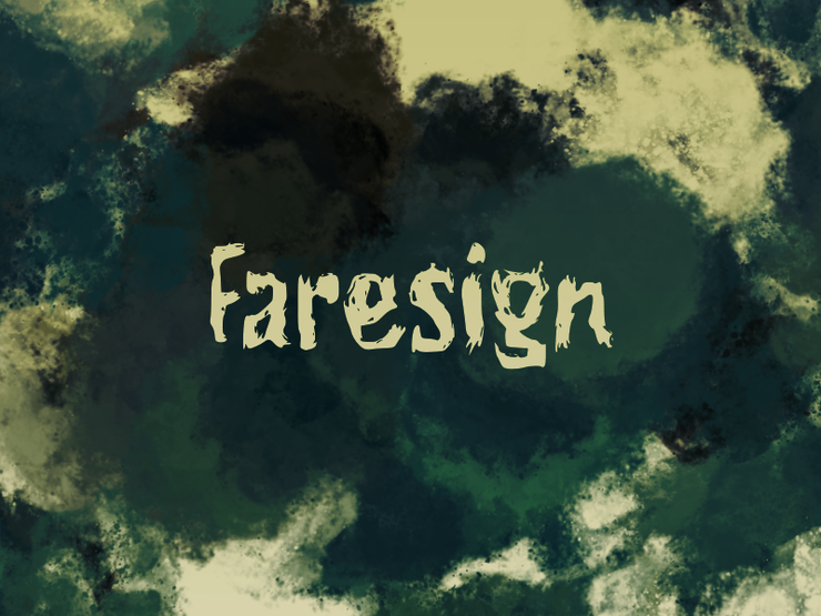 f Faresign 1