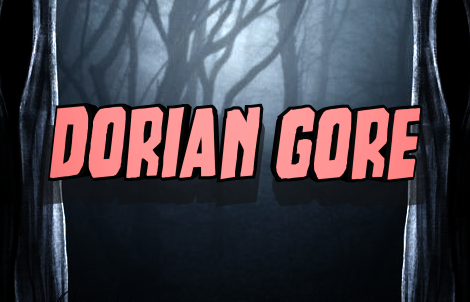 Dorian Gore 1