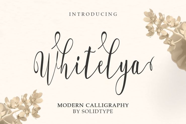 Whitelya Script 1