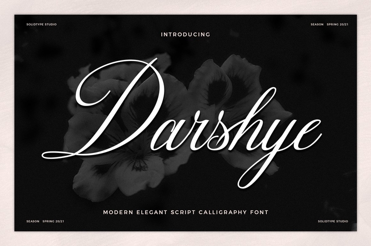 Darshye Script 1