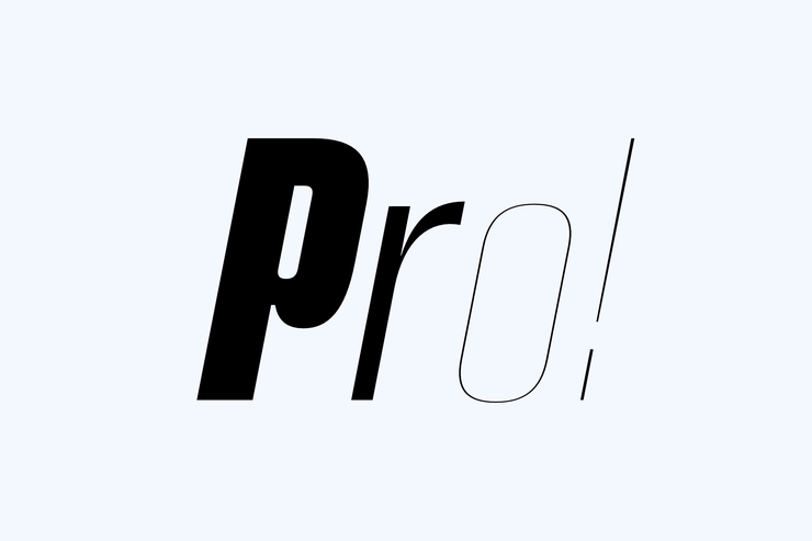Hagia Pro Extra Bold 2