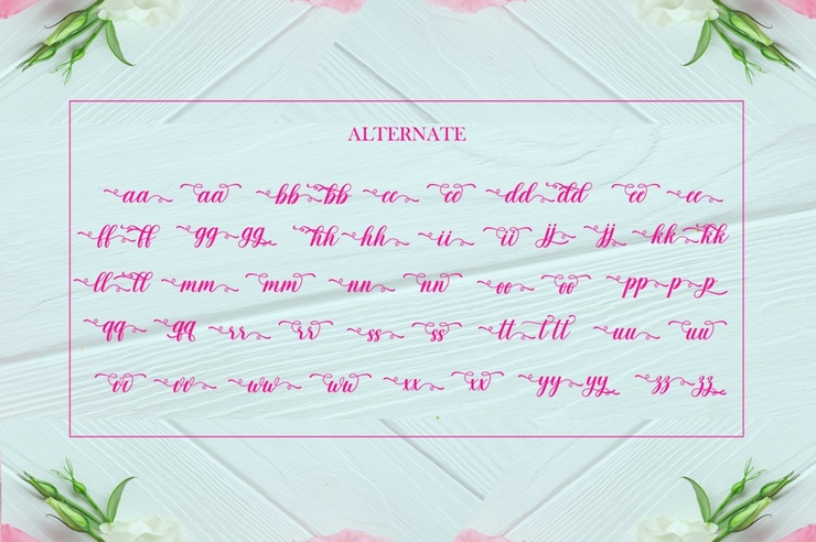 Endogan Script 8