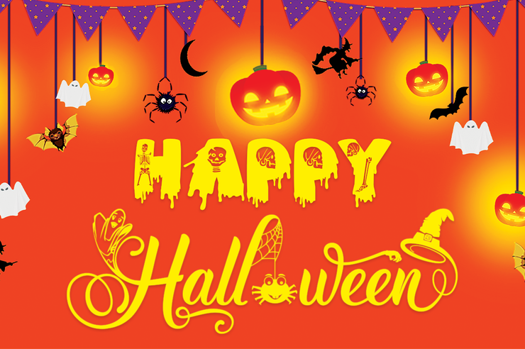 Halloween Witches Script 3