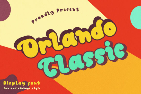 Orlando Classic 1