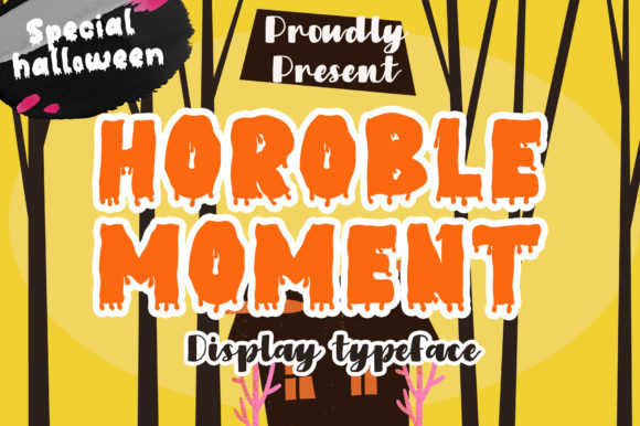 Horoble Moment 1