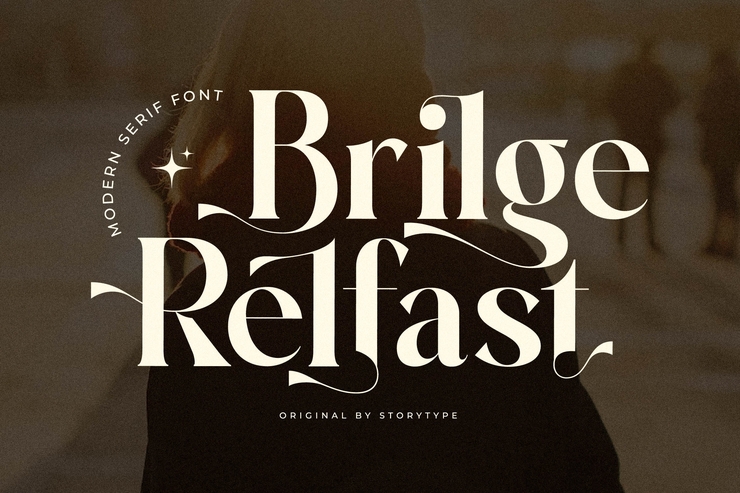 Brilge Relfast 1