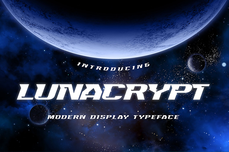 Lunacrypt 1