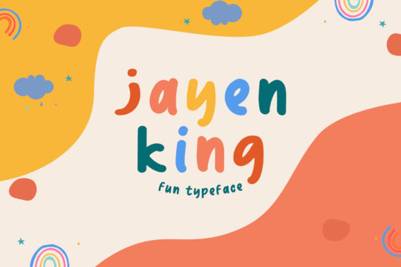 Jayen King 1